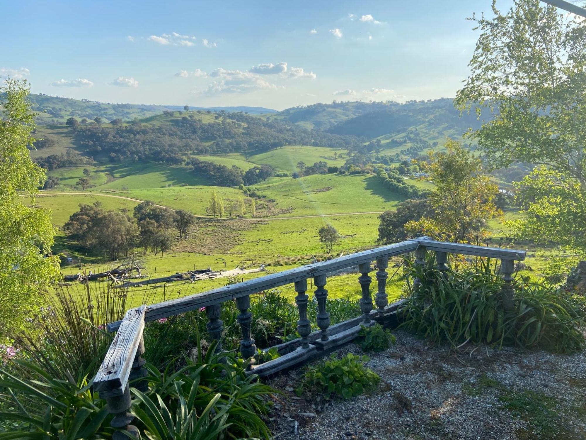 Inspiring Views B&B 워동가 외부 사진