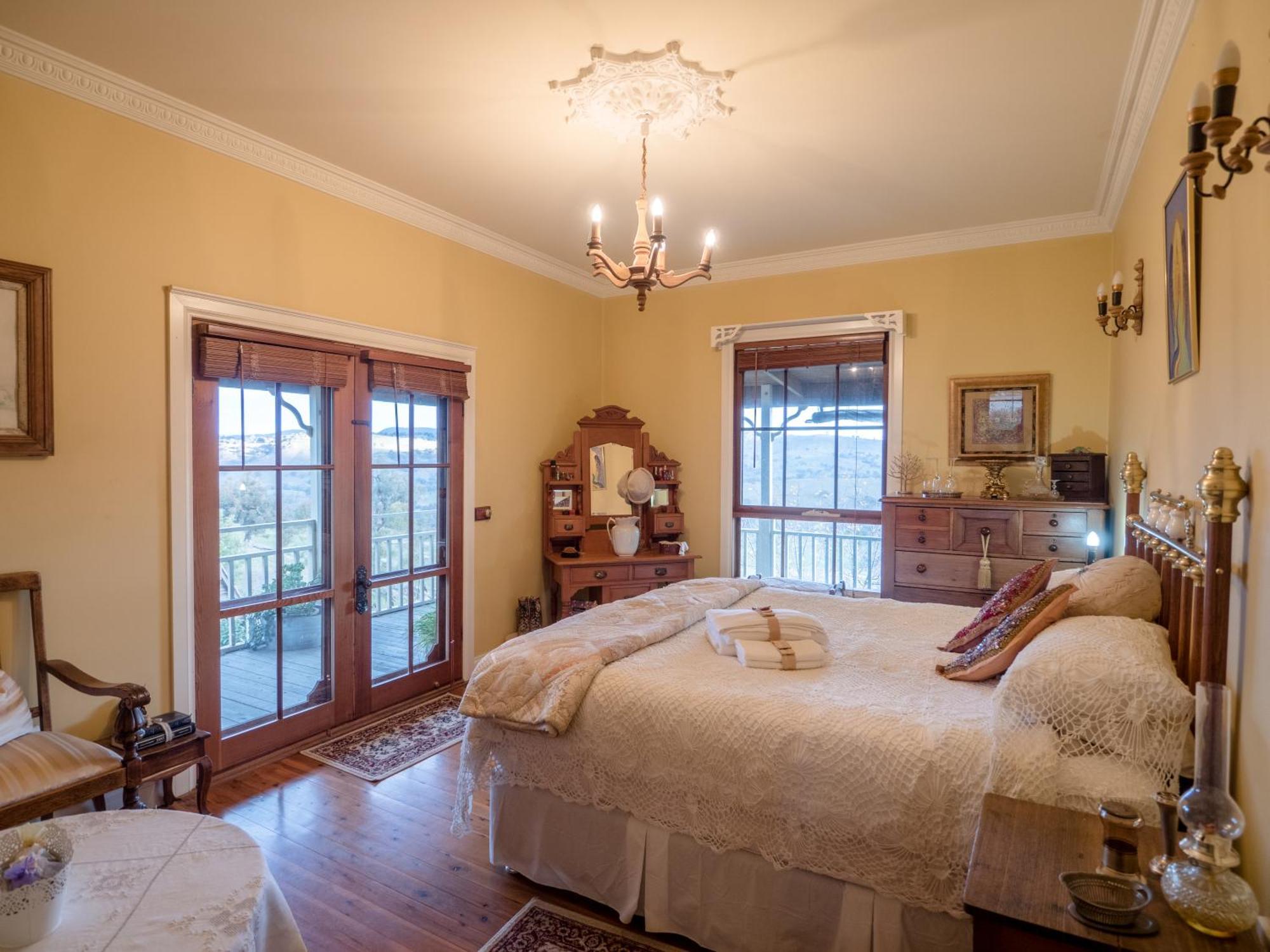 Inspiring Views B&B 워동가 외부 사진