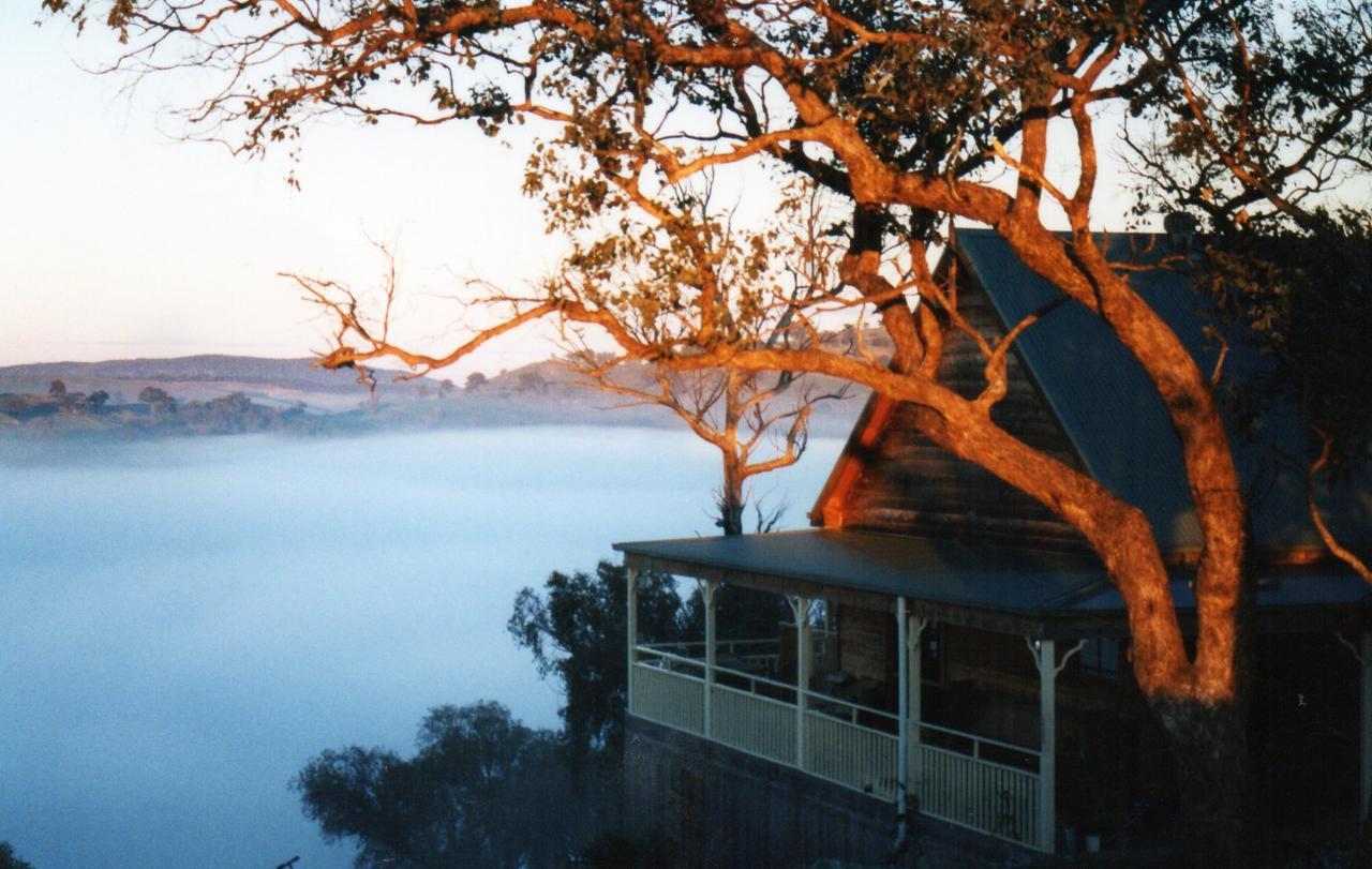 Inspiring Views B&B 워동가 외부 사진