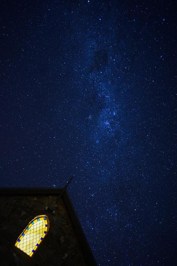 Inspiring Views B&B 워동가 외부 사진