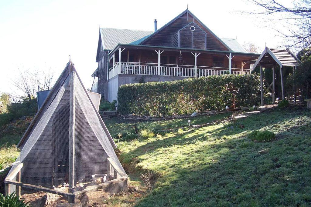 Inspiring Views B&B 워동가 외부 사진